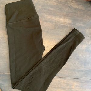 Lululemon Tights